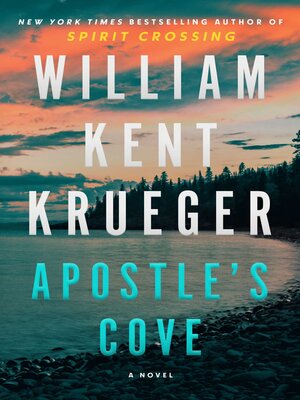Apostle's Cove - ebook